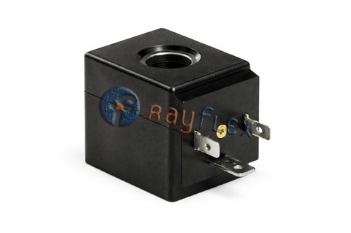 BOBINAS E/V DE CARTUCHO